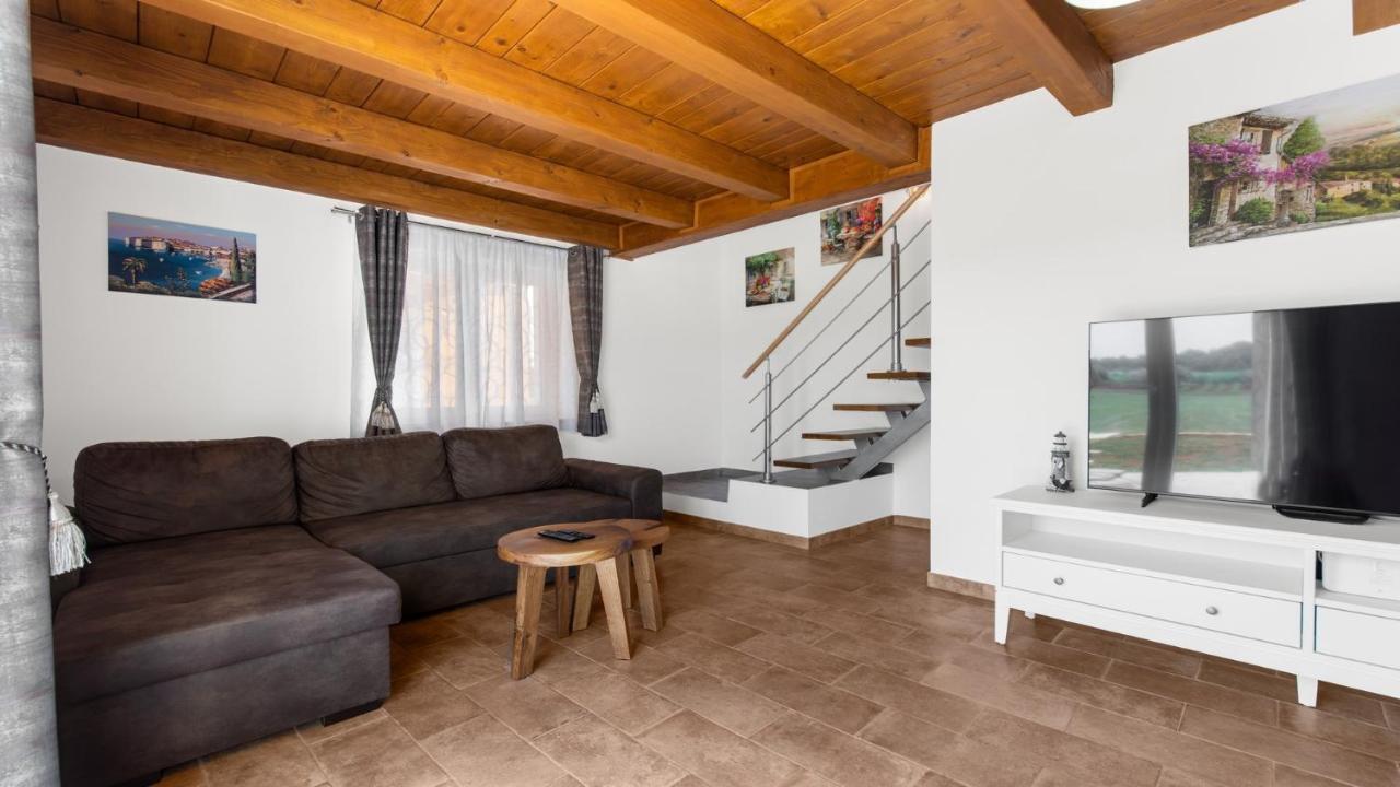 Holiday Home Lino 다일라 외부 사진