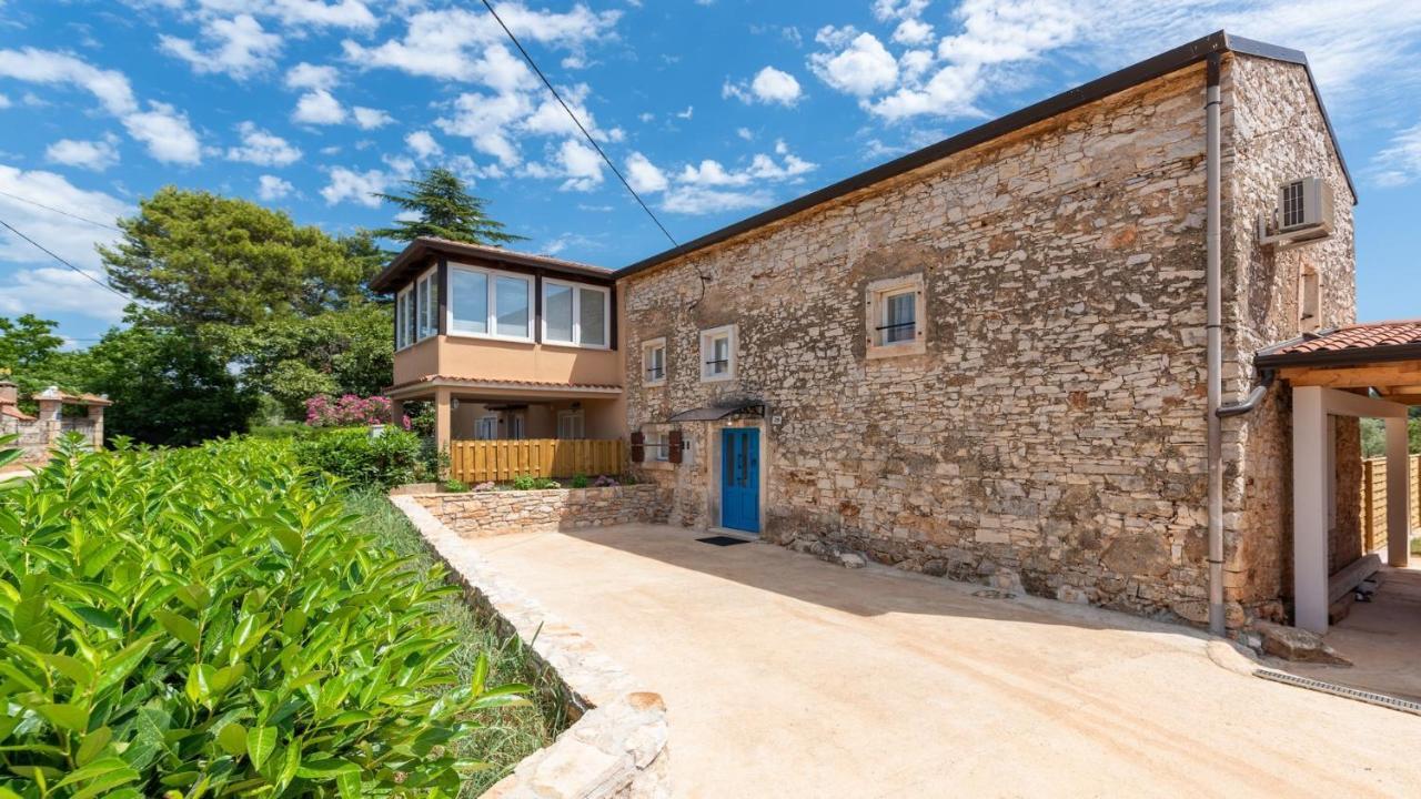 Holiday Home Lino 다일라 외부 사진