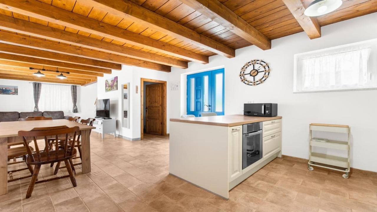 Holiday Home Lino 다일라 외부 사진