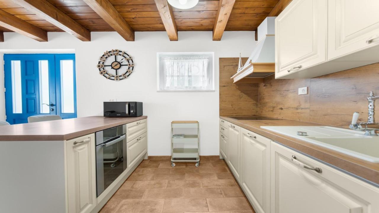 Holiday Home Lino 다일라 외부 사진