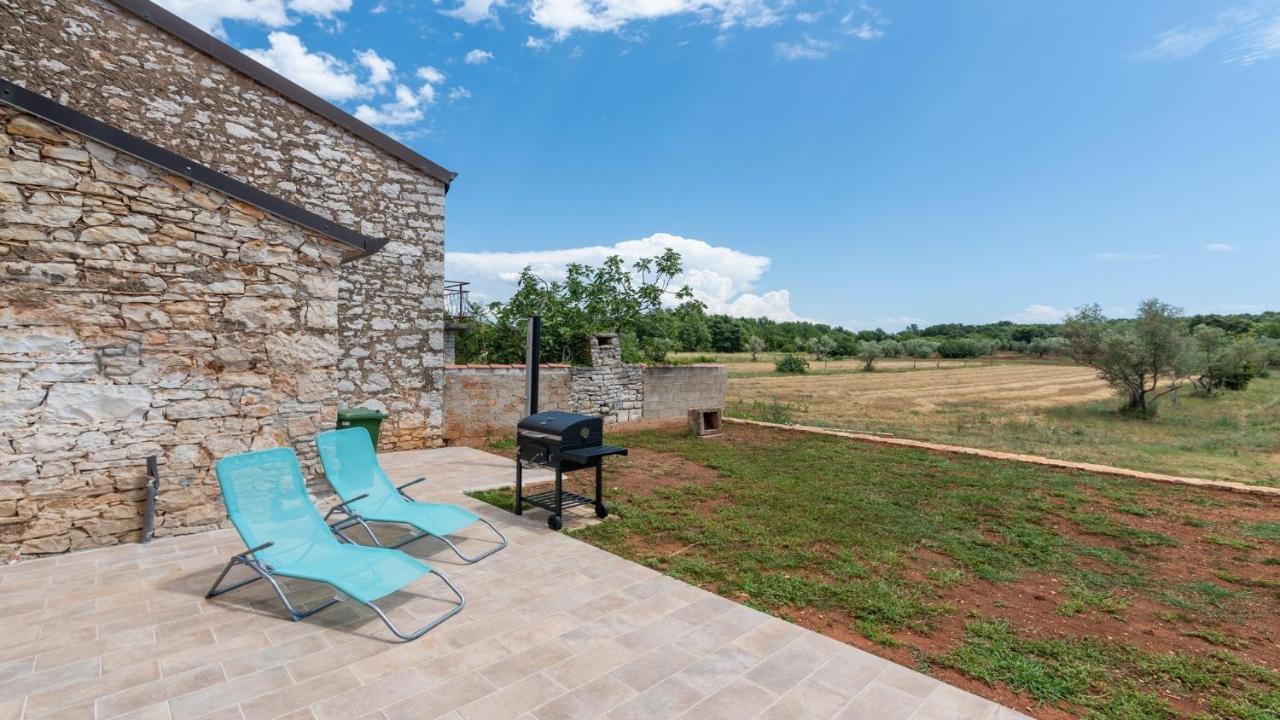 Holiday Home Lino 다일라 외부 사진