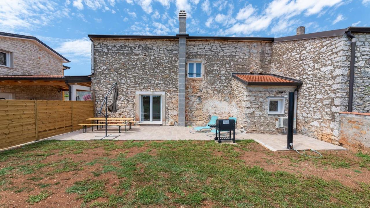 Holiday Home Lino 다일라 외부 사진