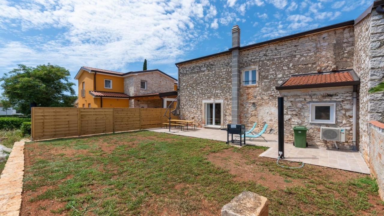 Holiday Home Lino 다일라 외부 사진