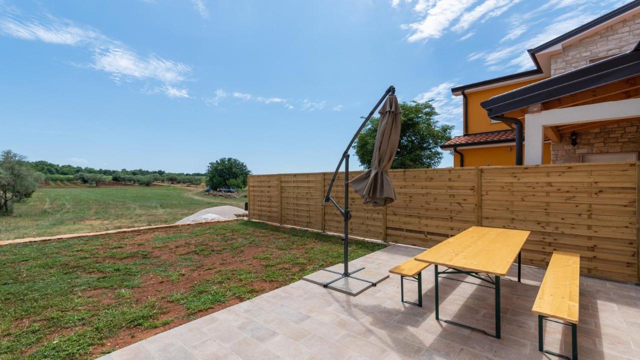 Holiday Home Lino 다일라 외부 사진