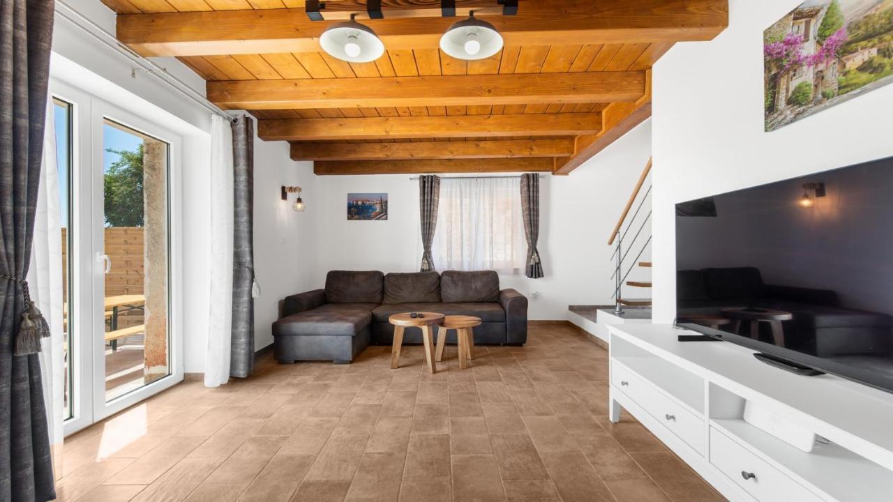Holiday Home Lino 다일라 외부 사진
